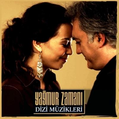 Yağmur Zamanı (Orijinal Dizi Müzikleri)'s cover