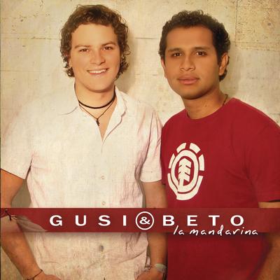 La Gustadera (Album Version)'s cover