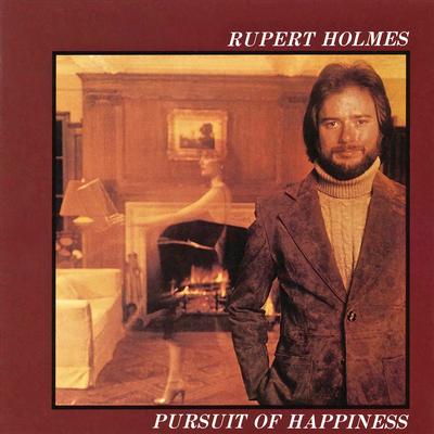 Pursuit of Happiness's cover