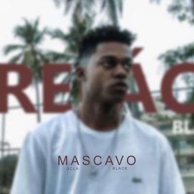 Mascavo By UCLÃ, Black's cover