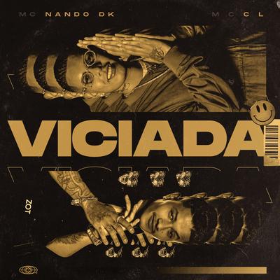 Viciada's cover