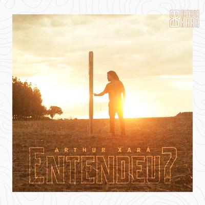 Entendeu? By Arthur Xará's cover