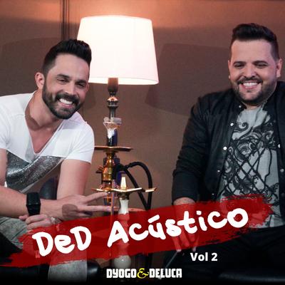 Caçador de Corações / Convite de Casamento (Acústico) (Ao Vivo) By Cleber & Cauan, Dyogo e Deluca's cover