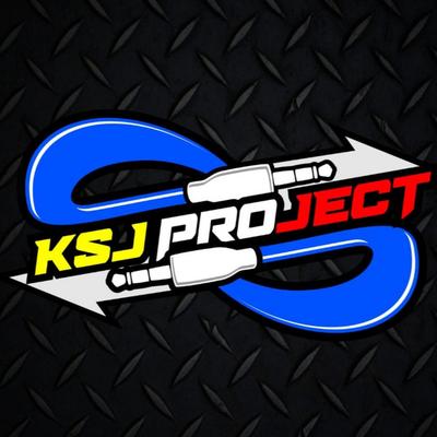 KSG PROJECT's cover