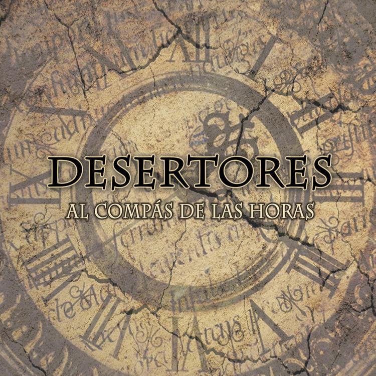 Desertores's avatar image