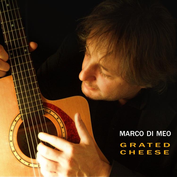 Marco Di Meo's avatar image