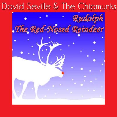 Rudolph, The Red-Nosed Reindeer's cover