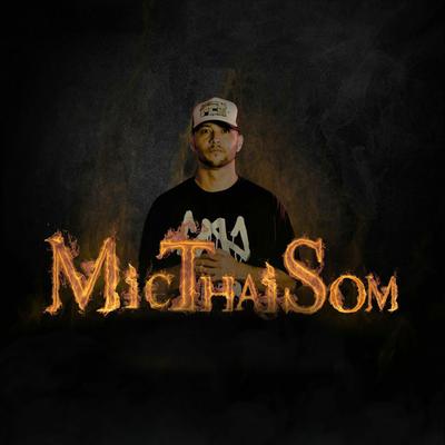 Micthaisom By Atentado Napalm's cover