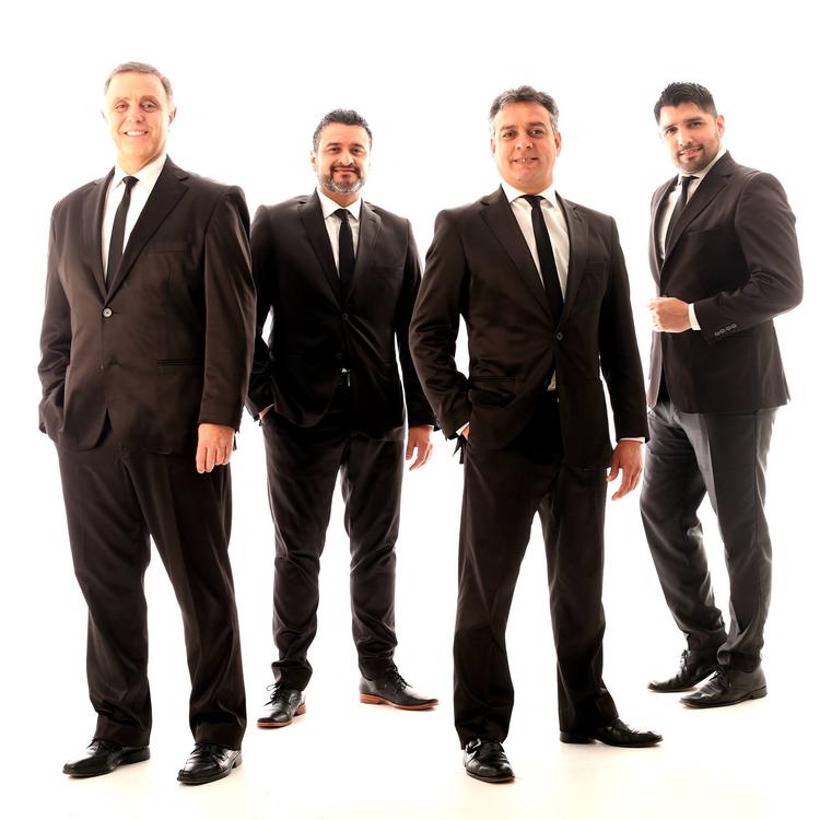 Cuarteto Melodías's avatar image