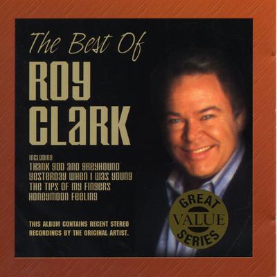 Yesterday When I Was Young By Roy Clark's cover