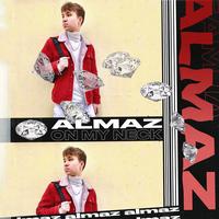 Almaz's avatar cover