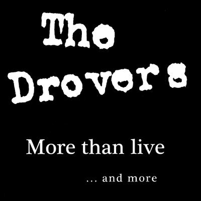 The Drovers's cover