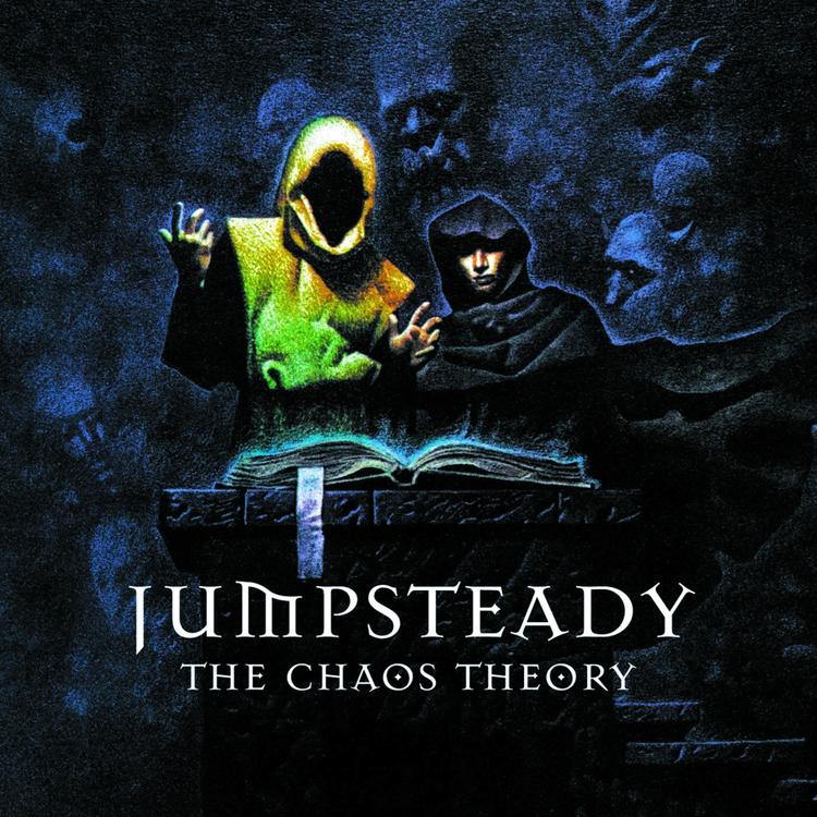 Jumpsteady's avatar image