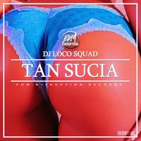 Dj Loco Squad's avatar cover