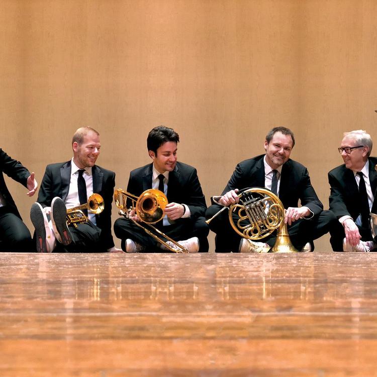 The Canadian Brass's avatar image