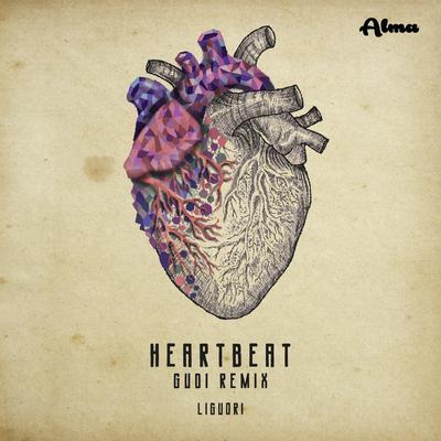 Heartbeat (Gudi Remix)'s cover