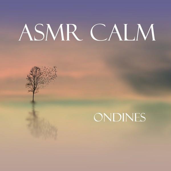 ASMR Calm's avatar image