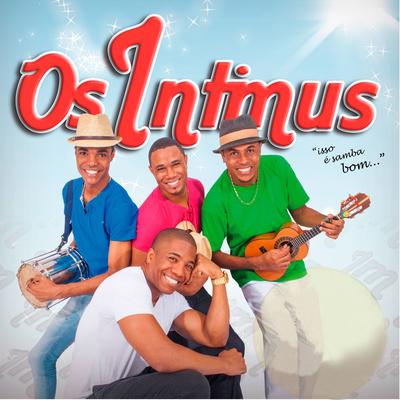 Até o Arroz Secar By Os Intimus's cover