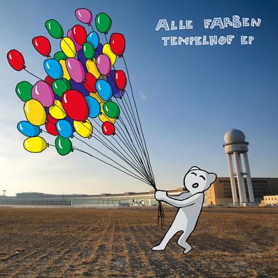 Tempelhof By Alle Farben's cover