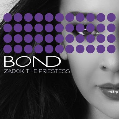 Zadok the Priestess's cover