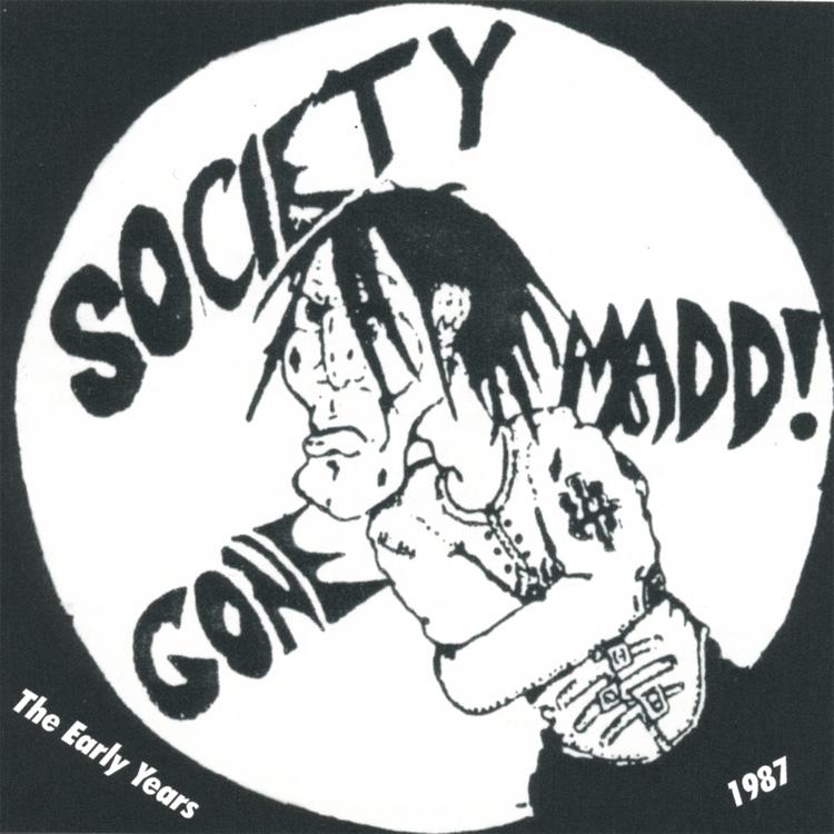 Society Gone Madd!'s avatar image