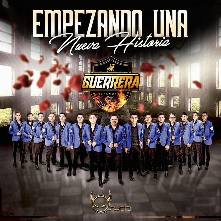 Banda La Guerrera de Mazatlán's avatar image