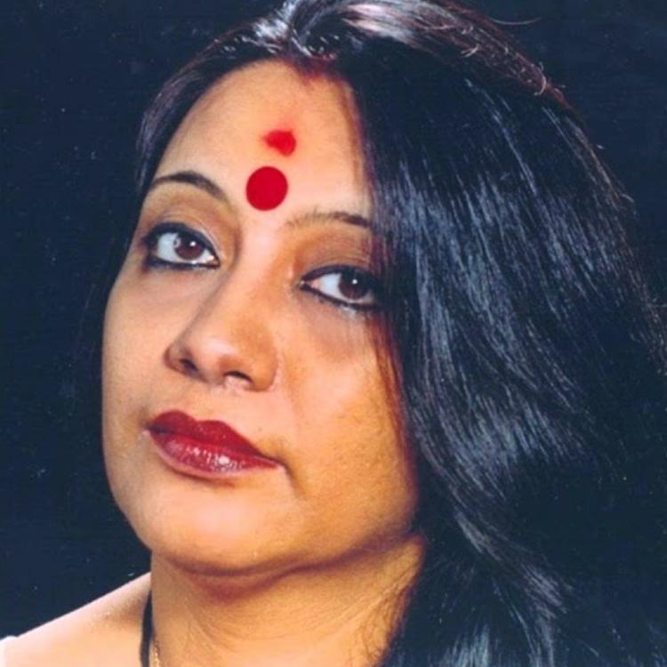 Swagatalakshmi Dasgupta's avatar image