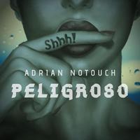 Adrian Notouch's avatar cover