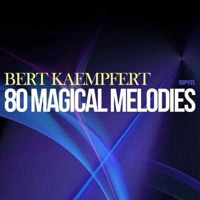 Longing for You By Bert Kaempfert & His Orchestra's cover