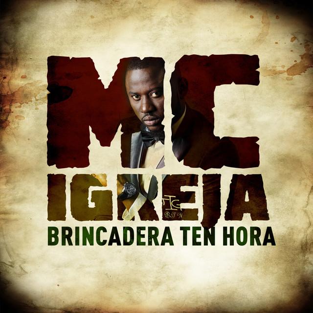 Mc Igreja's avatar image