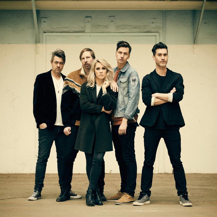 The Sounds's avatar image