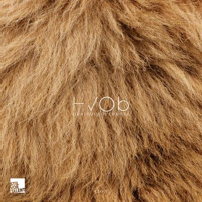 Lion By HVOB's cover