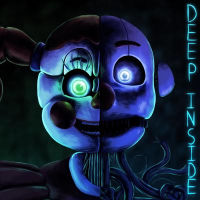 Deep Inside By JazeCinema, Deltahedron's cover