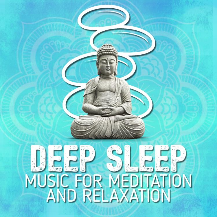 Deep Sleep: Music for Meditation and Relaxation's avatar image