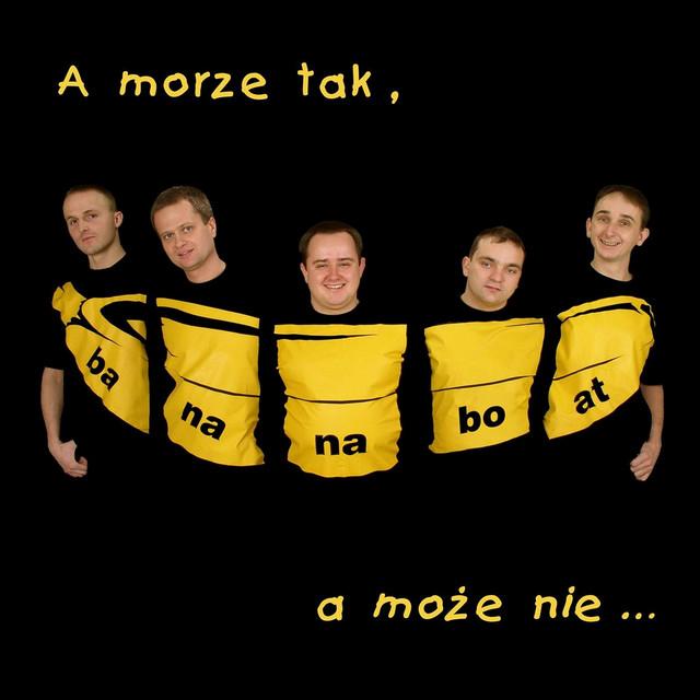 Banana Boat's avatar image