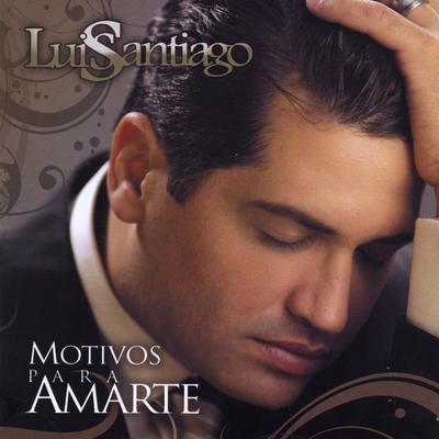 Asi Porque Si By Luis Santiago's cover