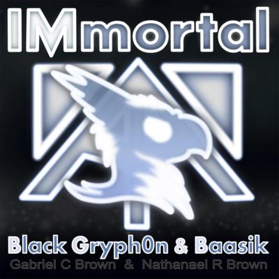 Immortal's cover