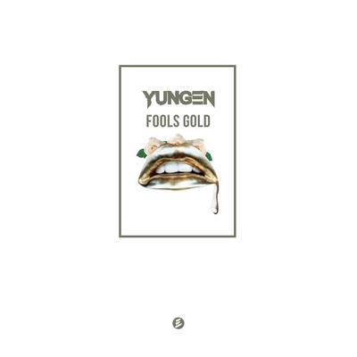 Fools Gold's cover