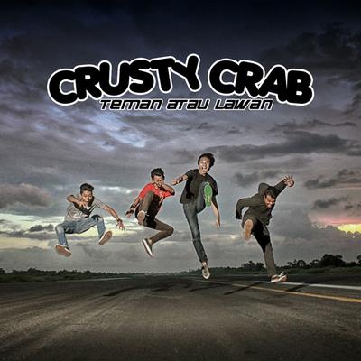 Crusty Crab's cover