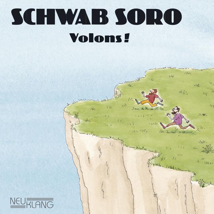 Schwab Soro's avatar image