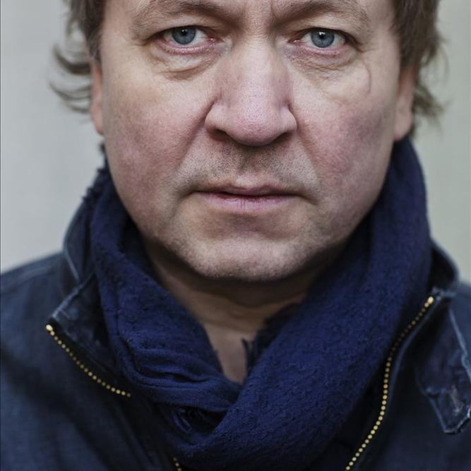 Nils Petter Molvær's avatar image