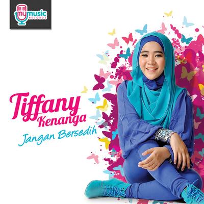 Tiffany Kenanga's cover