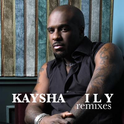 I L Y (MrShada's ElectroZouk Remix) By Kaysha, MrShada's cover