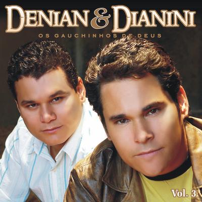 10 X 0 pra Jesus By Denian & Dianini's cover