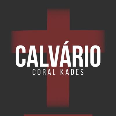 Calvário's cover