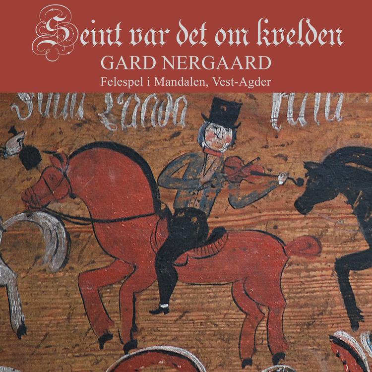 Gard Nergaard's avatar image