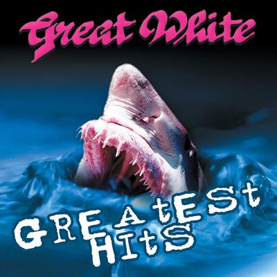 Eye of the Tiger By Great White's cover