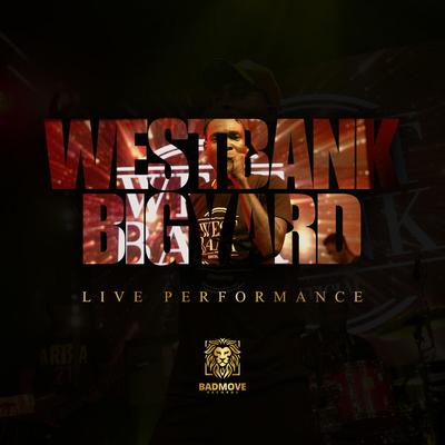 Westbank Official's cover