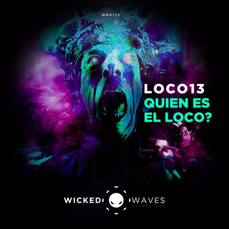 LOCO13's avatar image