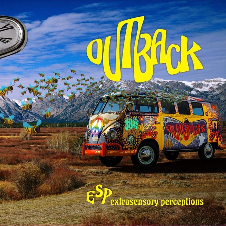 Outback's avatar image